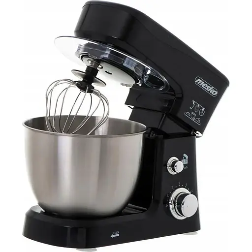 Кухонна машина Mesko MS 4217 - фото 1