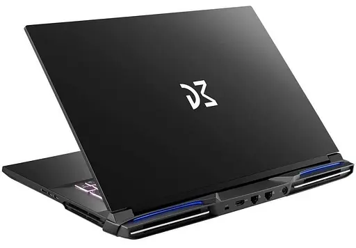 Ноутбук Dream Machines 18 RX5070TI-18UA22/CU9-275HX/32GB/2TB/RTX 5070TI (RX5070TI-18UA22) - фото 6