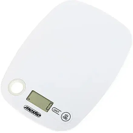 Кухонні ваги електронні Mesko MS 3159y - фото 1