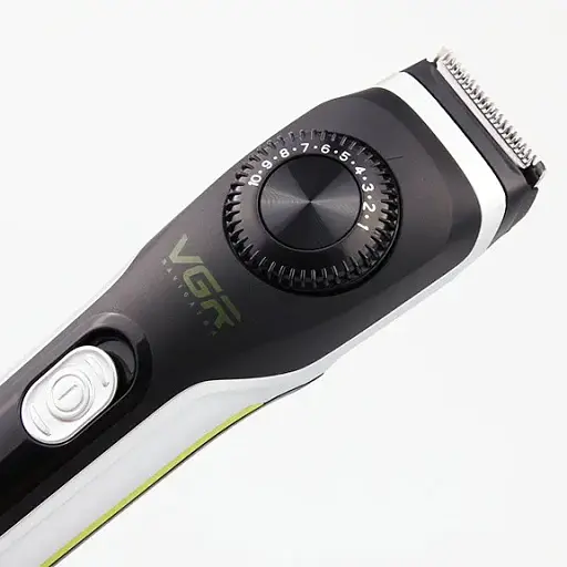 Машинка для стрижки VGR V-028 - фото 5