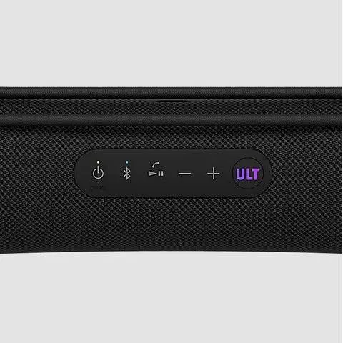 Портативна акустика Sony ULT Field 1 Black (SRSULT10B.CE7) - фото 3