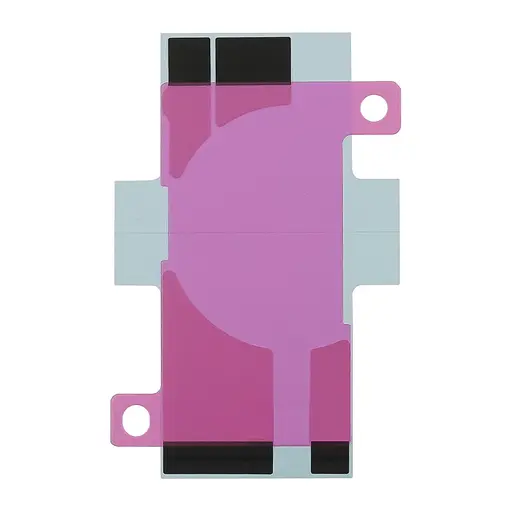 Акумулятор для Apple iPhone 12/12 Pro під перепаювання (без контролера) AAAA - фото 3