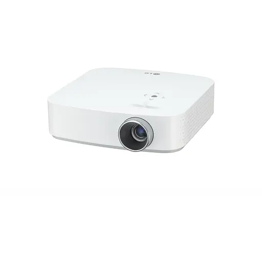 Проектор LG PF50KS - фото 2