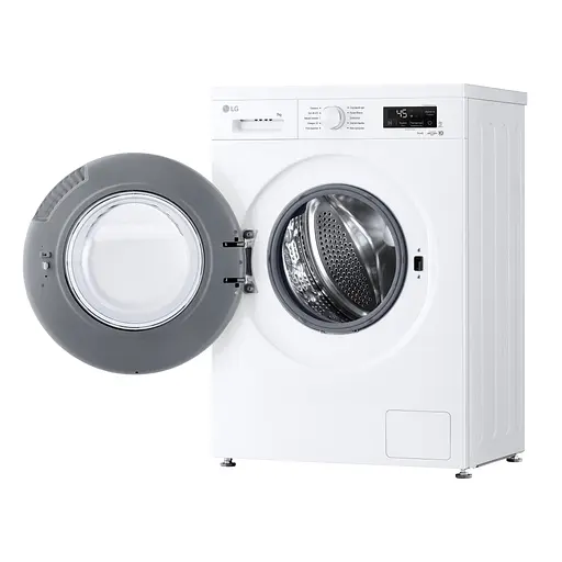 Стиральная машина LG F2Y2HS3WE - фото 7