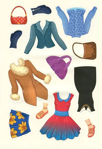 Модельне агентство. Сучасні модниці - фото 4