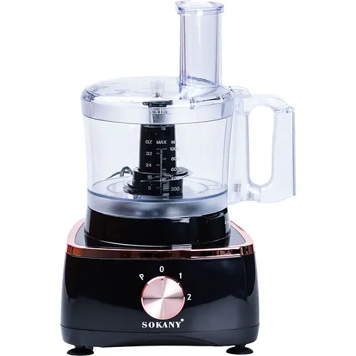 Кухонный комбайн Sokany SK-7040