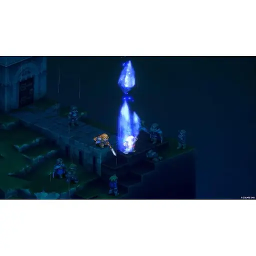 Гра Final Fantasy Tactics The Ivalice Chronicles (англійська версія) (PS5) - фото 5