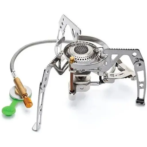 Горелка газовая BRS 6 (1047-BRS-6)