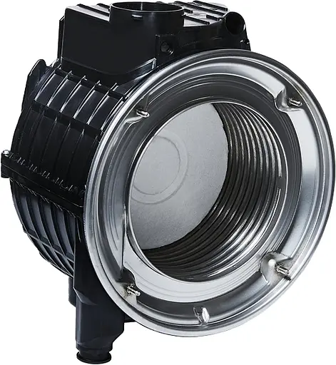 Котел газовий конденсаційний Victrix Tera V2 28 EU конденсаційний двоконтурний 24/28кВт - фото 4