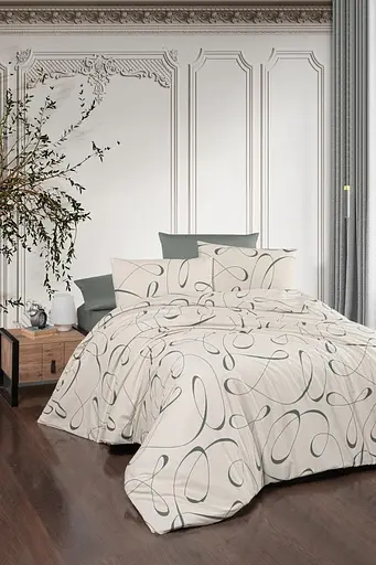 Постільна білизна First Choice 1.5-сп. pbe0049967