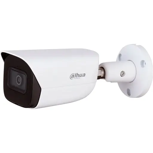 IP-відеокамера Dahua DH-IPC-HFW3841E-S-S2 8 Мп