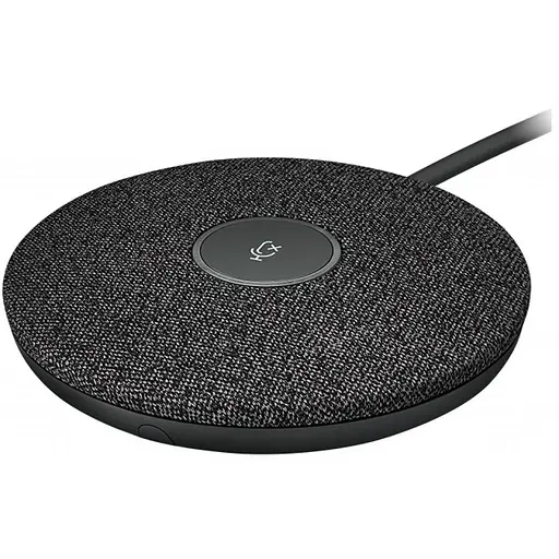 Мікрофон Logitech Rally Mic Pod для Rally Ultra-HD ConferenceCam (989-000430) - фото 1