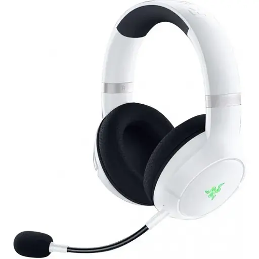 Наушники с микрофоном Razer Kaira Pro для Xbox White (RZ04-03470300-R3M1) - фото 6