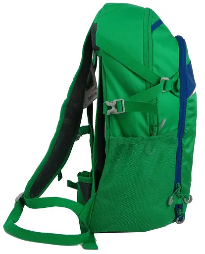 Современный рюкзак с дождевиком Crivit Sports 50x28x20 см sum0019430 - фото 5