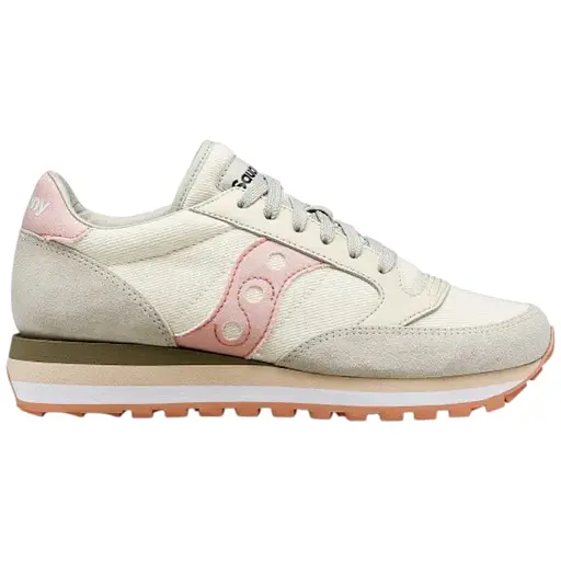 Кросівки Saucony Jazz Triple Premium Wmn 40.5 Beige (1097-S60778-2 9)