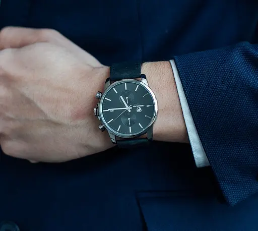 Годинник Cheetah Monaco - фото 4