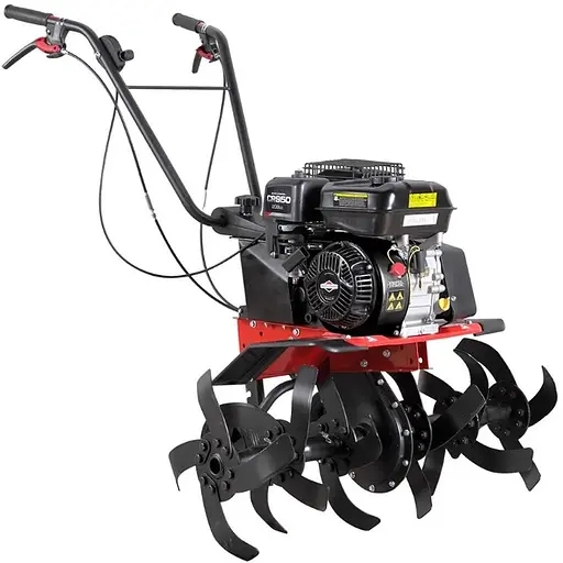 Культиватор бензиновый HECHT 790 BS - фото 1