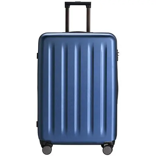 Валіза 90FUN NINETYGO PC Luggage 24 '' Blue (6970055340106) [52475]