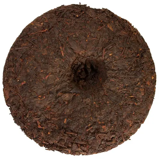 Шу Пуер Весняні бруньки 2005 р. - млинець, 357 г - фото 5