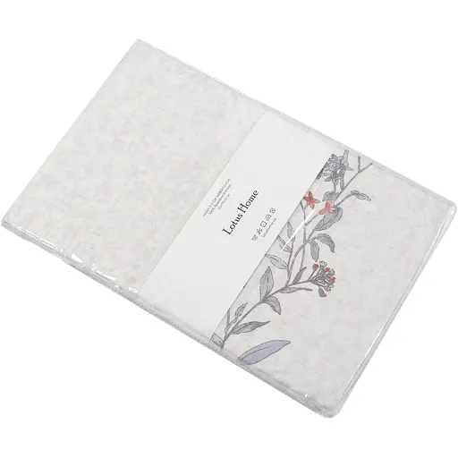 Наволочки Lotus Home Megara сатин 50х70 см 2 шт. (SVT-2000022351645) - фото 2