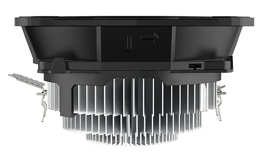 Кулер для процесора ID-Cooling DK-03 (DK-03) - фото 3