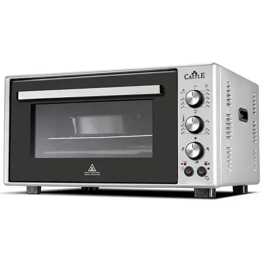 Духовка Castle CPE-50G - фото 1