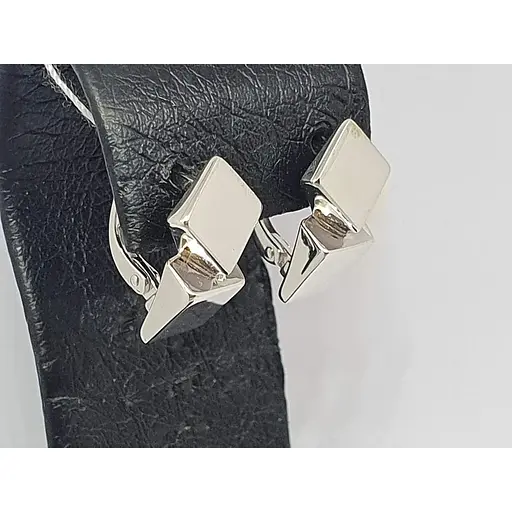 Золоті сережки Favoritum. 210032_Б - фото 2