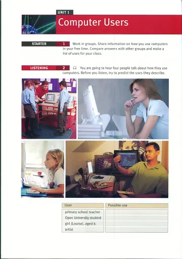 Oxford English for Information Technology - фото 3