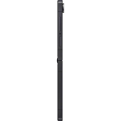 Смартфон Samsung Galaxy Flip7 12/256GB Jetblack (SM-F766BZKGSEK) UA-UCRF [140716] - фото 6