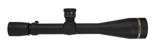 Приціл оптичний LEUPOLD VX-3i LRP 6.5-20x50 (30mm) Side Focus FFP CCH - фото 5