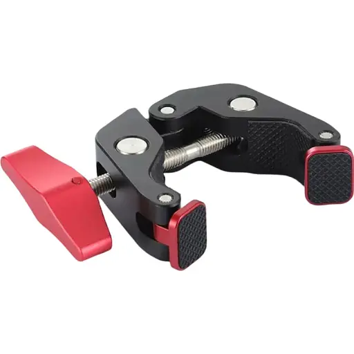 Кріплення краб AC Prof 4748 Super Clamp 15-55мм [128977] - фото 3