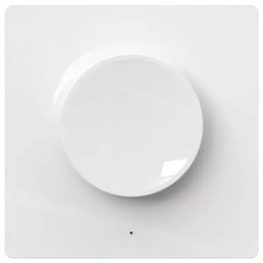 Розумний бездротовий вимикач-димер Yeelight Wall Light Smart Bluetooth (YLKG07YL) - фото 2