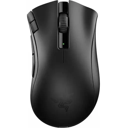 Мышь Razer DeathAdder V2 X Hyperspeed Black (RZ01-04130100-R3G1)
