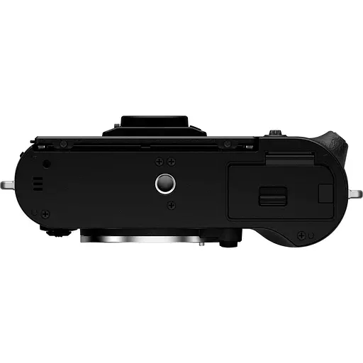 Бездзеркальний фотоапарат Fujifilm X-T50 Body Black (16828193) UA [117357] - фото 6