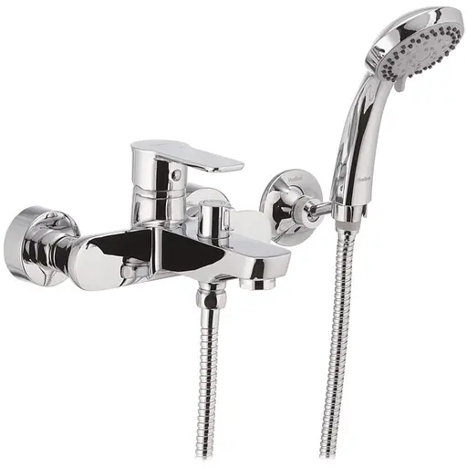 Змішувач для ванни Haiba HOUSTON 009 HB0775 - фото 1