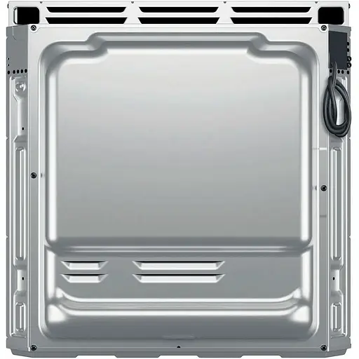 Духова шафа Whirlpool з каталітичним очищенням OMR58CU1B - фото 6