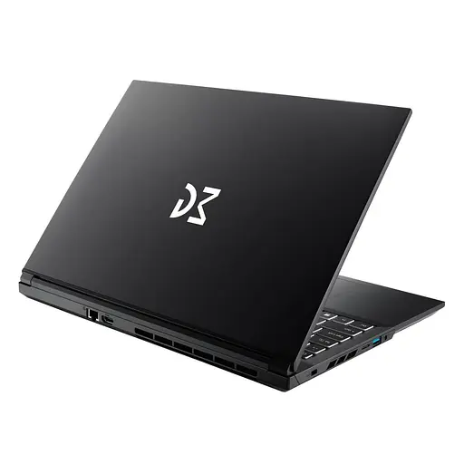 Ноутбук Dream Machines 15.3 RT5060-15.6UA24 1920х1200 165Hz/Ryzen 9 AI 370/32GB/1TB/RTX 5060 8GB/DOS (RT5060-15UA24) - фото 4