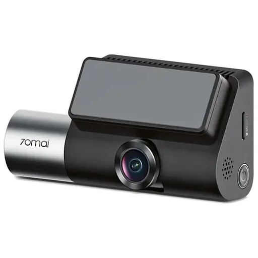 Відеореєстратор Xiaomi 70mai Dash Cam 4K T800 - фото 1