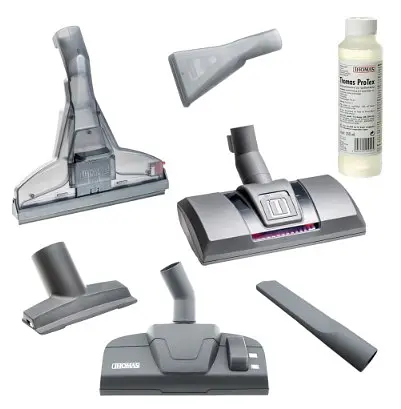 Пылесос Thomas Vestfalia XT (5966428) - фото 5
