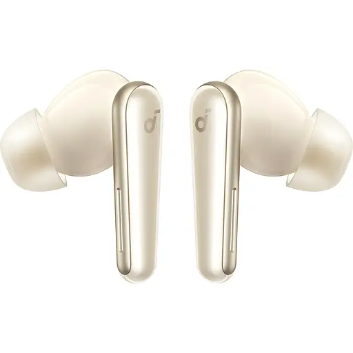 Bluetooth-гарнітура Anker SoundCore Liberty 5 ANC Golden (A3957GB1) - фото 3