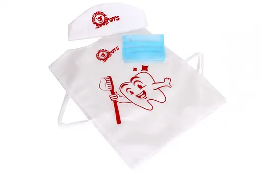 Іграшка "Набір стоматолога Технок" 7358TXK - фото 2