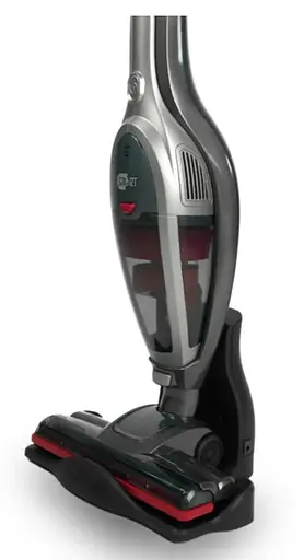 Пылесос беспроводной Easy Home ZL9012D - фото 5