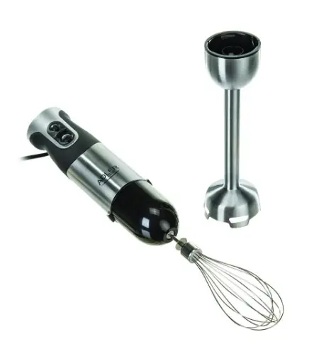 Занурювальний блендер Adler AD 4607 + набір - фото 6