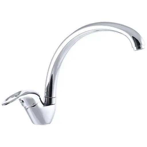 Смеситель для кухни Champion Premiere 011 CH0084 Хром - фото 1