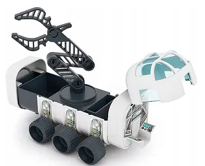 Науковий набір Дослідження Марса - Clementoni 50734 - фото 2