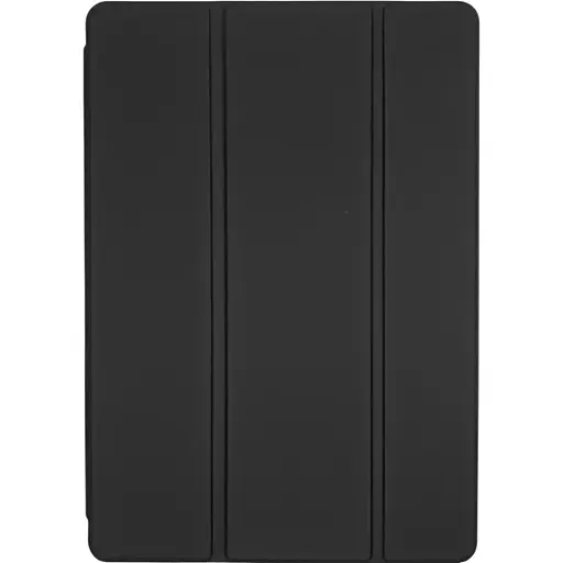 Чохол-книжка Epik Book Cover Stylus Slot для Redmi Pad Pro 12.1" / Poco Pad 12.1" Black [112069]