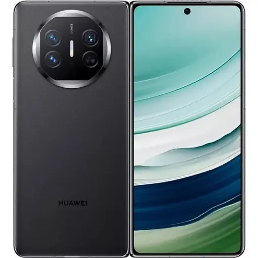 Смартфон Huawei Mate X5 16/1TB Black Collector's Version Asian Version