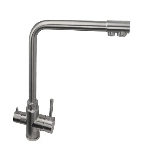 Змішувач для кухні Wezer EKO4C-01F - фото 1