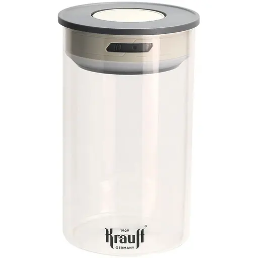 Набір ємностей Krauff для зберігання продуктів (29-199-022) - фото 3