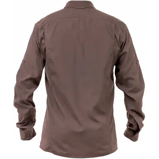 Сорочка Fahrenheit Solar Guard Light UPF 50+ XXL/R Crocodile - фото 2